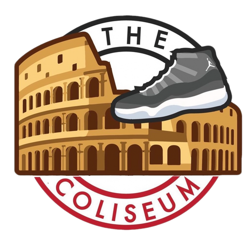 TheColiseumShop